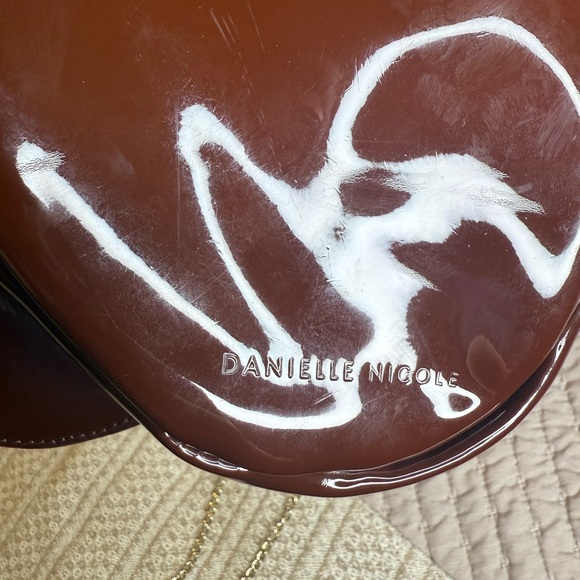 Danielle Nicole Disney Aladdin Crossbody Bag Purse - Picture 6 of 8